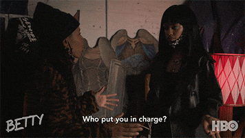 Camille Indigo GIF by Betty