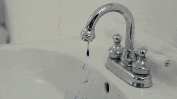 knocked loose water GIF by Pure Noise Records