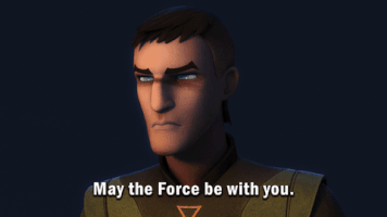 May The Fourth Be With You Season 4 GIF by Star Wars