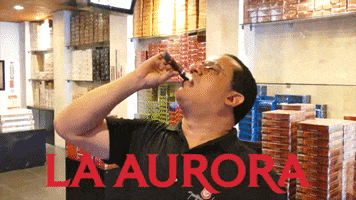 Enjoy Smoking GIF by La Aurora Cigars