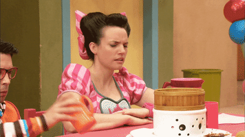 Sad Australian Children'S Television Foundation GIF