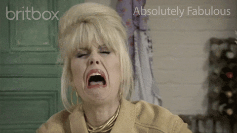 bbc drama GIF by britbox