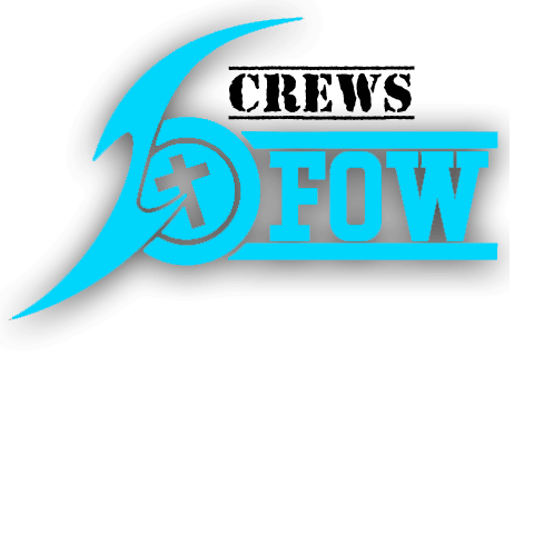 Sticker by FOW MIAMI