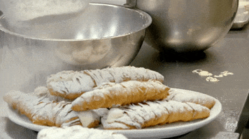 sweets pastry GIF by Food Network Canada