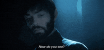 Now Do You See Season 2 GIF by Paramount+