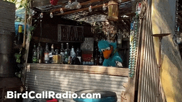 Clean Up Cheers GIF