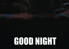 Tired GIF