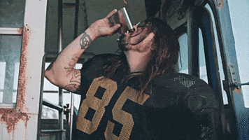 Dave Grohl Foos GIF by Foo Fighters