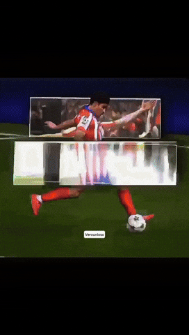 Football Alvarez GIF