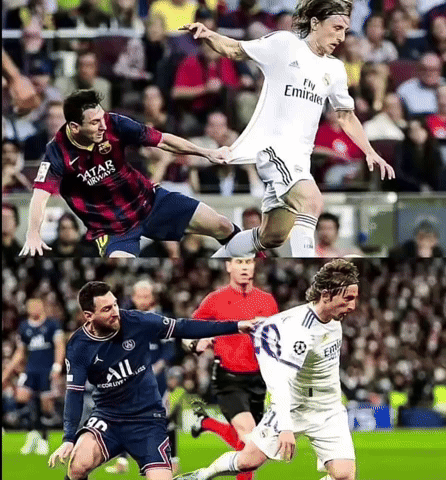 Real Madrid Varca GIF