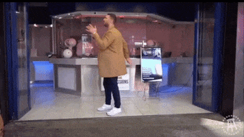 Dance GIF by Barstool Sports