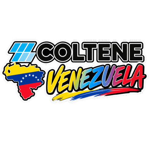 Sticker by Coltene LatinoAmerica