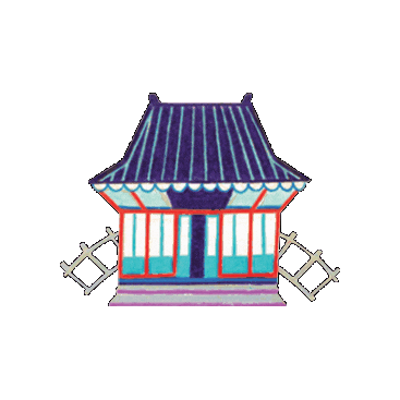 AIR BUSAN Sticker