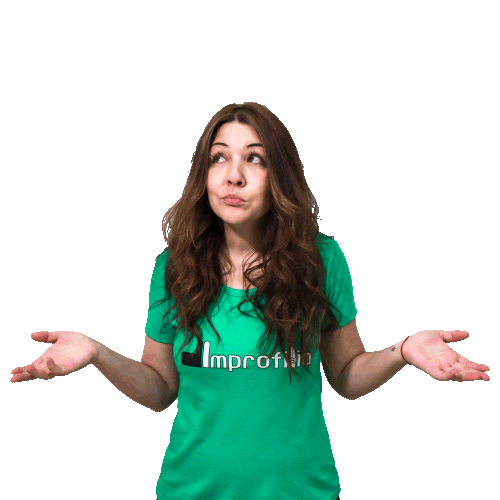 improfilia Sticker