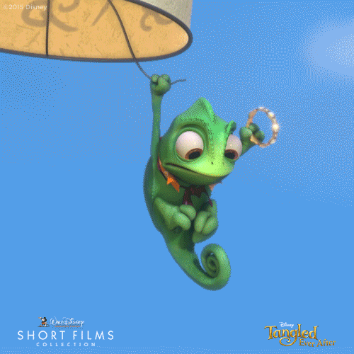 disney short films GIF by Walt Disney Animation Studios