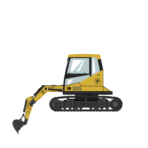 cooperequipmentrentals Sticker