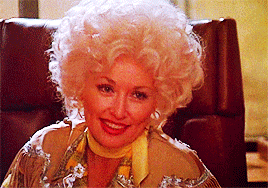 Love You Smile GIF by Dolly Parton