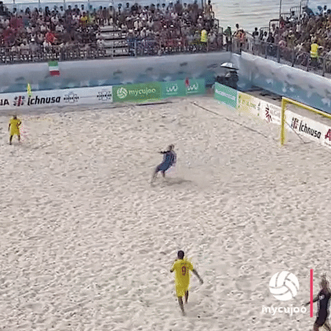 National Team Wow GIF by ELEVEN SPORTS
