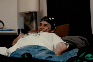 Justin Bieber GIF