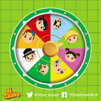 Hola Amigos Parchis GIF - Find & Share on GIPHY