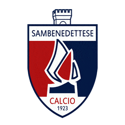Sticker by Sambenedettese calcio