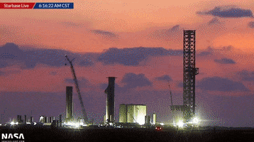 Nasa GIF