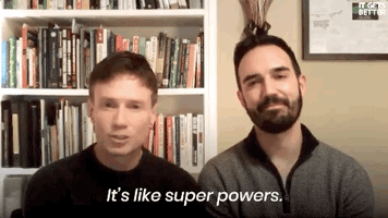 coming out gay GIF by It Gets Better Project