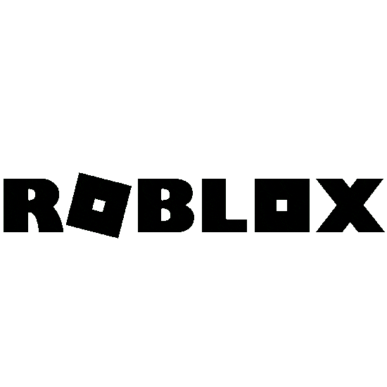 Logo Sticker By Roblox For Ios Android Giphy - roblox logo 2020 gif