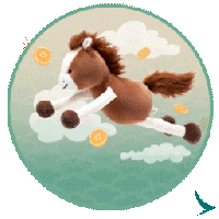 Happy New Year Cx Sticker by Cathay Pacific