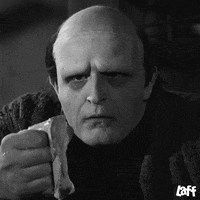 Young Frankenstein Ugh GIF by Laff