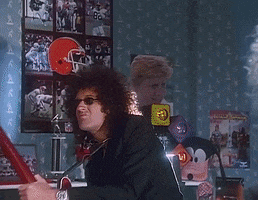 The Invisible Man GIF by Queen