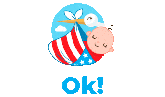 Have My Baby In Miami Sticker by Ser Mamãe em Maiami