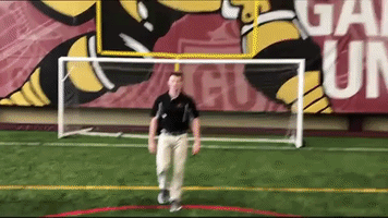 athletic trainers college GIF by Gannon University