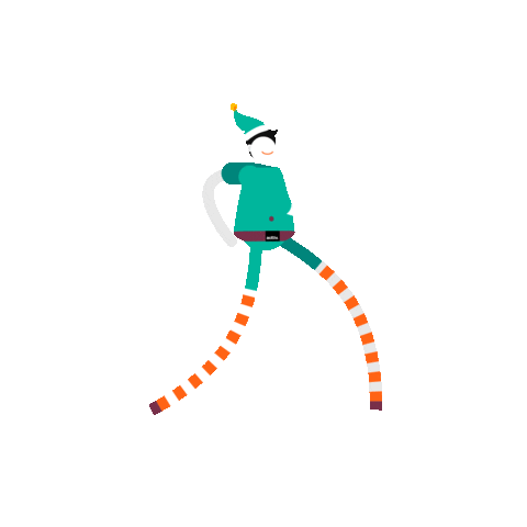 Christmas Sticker by Acttiv