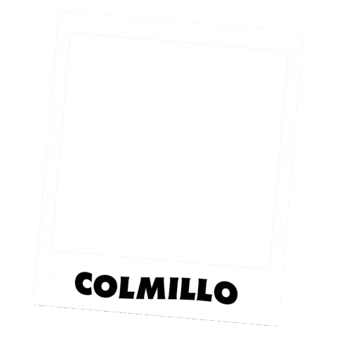 Colmillo Sticker