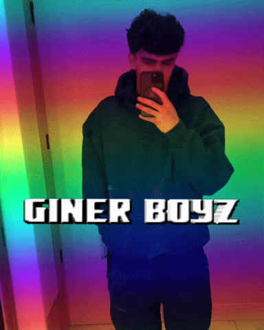 Ginerboyz GIF
