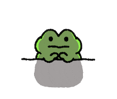 Drawing Doodle Sticker