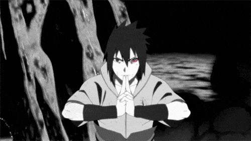 Naruto o Sasuke