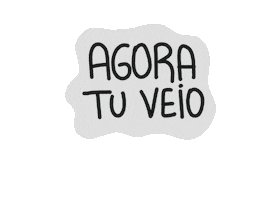 White Sticker