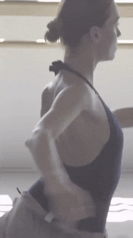 Dance GIF by KatebrougFans