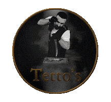 Kitchen Steakhouse Sticker by Tetto's