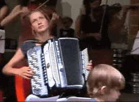 Accordion Zumbul GIF