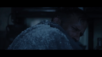 Horror Deadwoman GIF