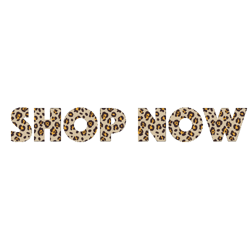 Shopping Shop Sticker