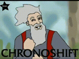 Shift Chrono GIF