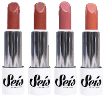 Seis Cosmetics Sticker