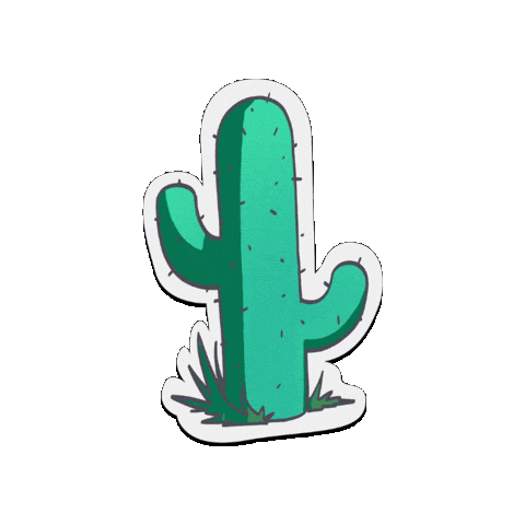 Dubai Safari Park Sticker