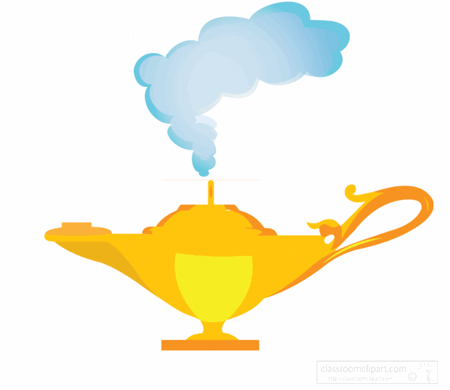 genie