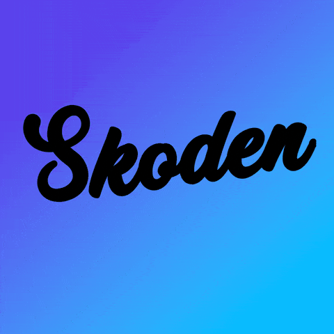 Skoden, vote early