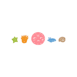 piccolare Sticker